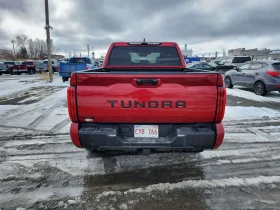 Toyota Tundra * 4x4 Crewmax * CARFAX * ЦЕНА ДО БГ, снимка 4