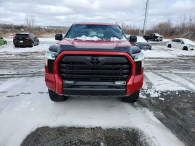 Toyota Tundra * 4x4 Crewmax * CARFAX * ЦЕНА ДО БГ, снимка 6