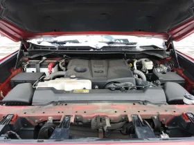 Toyota Tundra * 4x4 Crewmax * CARFAX * ЦЕНА ДО БГ, снимка 14