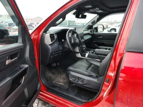Toyota Tundra * 4x4 Crewmax * CARFAX * ЦЕНА ДО БГ, снимка 5