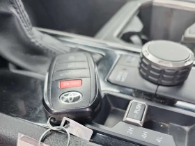 Toyota Tundra * 4x4 Crewmax * CARFAX * ЦЕНА ДО БГ, снимка 16