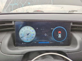 Hyundai Tucson 2.5l N Line, снимка 9