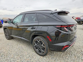 Hyundai Tucson 2.5l N Line, снимка 2