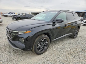 Hyundai Tucson 2.5l N Line, снимка 1