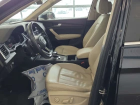 Audi Q5 * PRESTIGE * 360 * PANORAMIC PROOF * KEYLESS * MAT, снимка 7