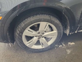 Audi Q5 * PRESTIGE * 360 * PANORAMIC PROOF * KEYLESS * MAT, снимка 6