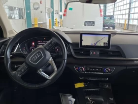 Audi Q5 * PRESTIGE * 360 * PANORAMIC PROOF * KEYLESS * MAT, снимка 10