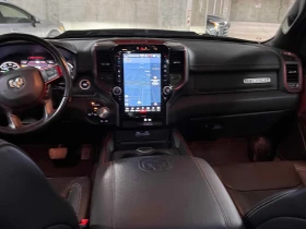 Dodge RAM 1500 Rebel/AWD/5.7/, снимка 9
