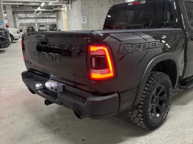 Dodge RAM 1500 Rebel/AWD/5.7/, снимка 6