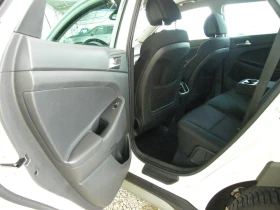 Hyundai Tucson 1.7CRDI EURO 6B, снимка 12
