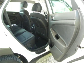 Hyundai Tucson 1.7CRDI EURO 6B, снимка 14