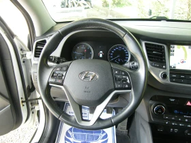 Hyundai Tucson 1.7CRDI EURO 6B, снимка 10