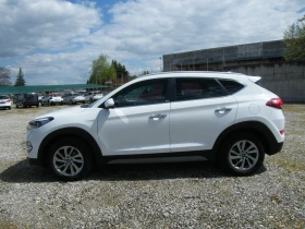 Hyundai Tucson 1.7CRDI EURO 6B, снимка 6