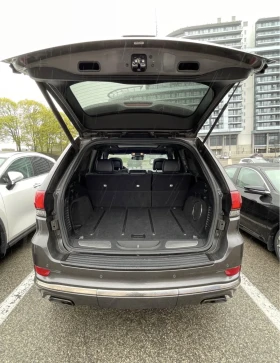 Jeep Grand cherokee 5.7 HEMI / OVERLAND / 1 СОБСТВЕНИК / CARFAX / , снимка 6