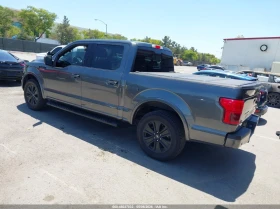 Ford F150 3.5l F-150 Lariat, снимка 3