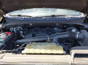 Ford F150 3.5l F-150 Lariat, снимка 10