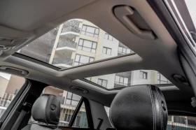 Mercedes-Benz ML 350 CDI-BlueTEC-AMG-PANORAMA-КАМЕРА-ПРУЖИНИ-FULL-TOP, снимка 8