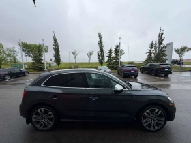 Audi SQ5 * Technik * ДИСТРОНИК * 360 * ПОДГРЕВИ, снимка 13