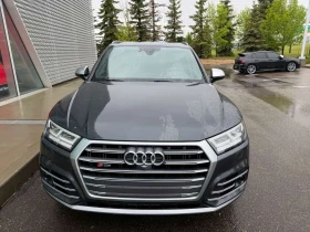 Audi SQ5 * Technik * ДИСТРОНИК * 360 * ПОДГРЕВИ, снимка 6