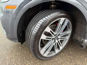 Audi SQ5 * Technik * ДИСТРОНИК * 360 * ПОДГРЕВИ, снимка 7