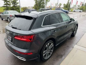 Audi SQ5 * Technik * ДИСТРОНИК * 360 * ПОДГРЕВИ, снимка 14