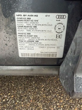 Audi SQ5 * Technik * ДИСТРОНИК * 360 * ПОДГРЕВИ, снимка 11