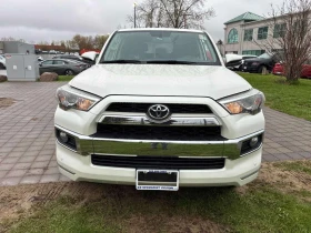 Toyota 4runner 4WD| PANO| KEYLESS| ПОДГРЕВИ| КЛИП НА МОТОРА| , снимка 5