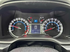 Toyota 4runner 4WD| PANO| KEYLESS| ПОДГРЕВИ| КЛИП НА МОТОРА| , снимка 9