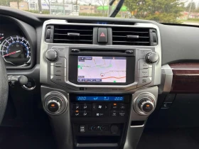 Toyota 4runner 4WD| PANO| KEYLESS| ПОДГРЕВИ| КЛИП НА МОТОРА| , снимка 10