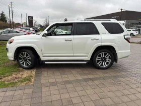 Toyota 4runner 4WD| PANO| KEYLESS| ПОДГРЕВИ| КЛИП НА МОТОРА| , снимка 2