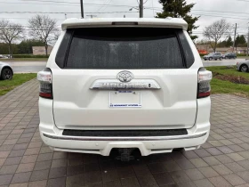 Toyota 4runner 4WD| PANO| KEYLESS| ПОДГРЕВИ| КЛИП НА МОТОРА| , снимка 4