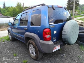 Jeep Cherokee Liberti, снимка 5