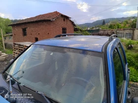Jeep Cherokee Liberti, снимка 7