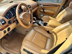 Porsche Cayenne Turbo S, снимка 8