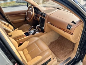 Porsche Cayenne Turbo S, снимка 4