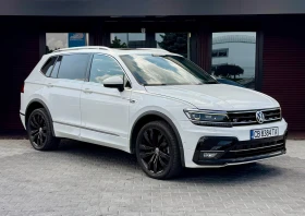 VW Tiguan 4Motion* R-line * DIGITAL* 6+ 1 Места* Лизинг, снимка 1