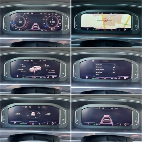 VW Tiguan 4Motion* R-line * DIGITAL* 6+ 1 Места* Лизинг, снимка 14