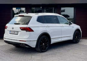 VW Tiguan 4Motion* R-line * DIGITAL* 6+ 1 Места* Лизинг, снимка 5