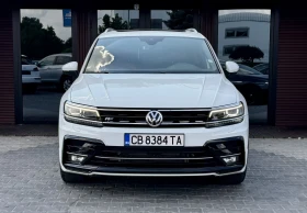VW Tiguan 4Motion* R-line * DIGITAL* 6+ 1 Места* Лизинг, снимка 2
