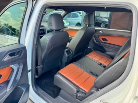 VW Tiguan 4Motion* R-line * DIGITAL* 6+ 1 Места* Лизинг, снимка 9