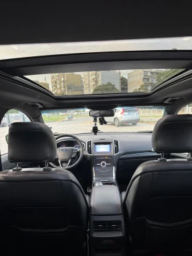 Ford Edge 2.0 AWD, снимка 4