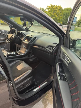 Ford Edge 2.0 AWD, снимка 10