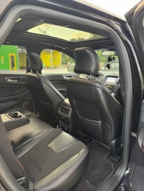 Ford Edge 2.0 AWD, снимка 5