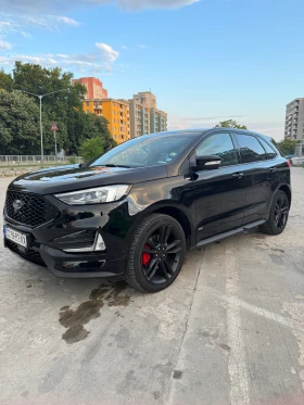 Ford Edge 2.0 AWD, снимка 1