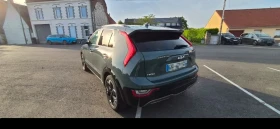 Kia Niro PREMIUM 65KW 204КС, снимка 2
