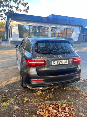 Mercedes-Benz GLC 220, снимка 4