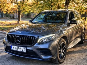 Mercedes-Benz GLC 220, снимка 2