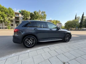 Mercedes-Benz GLC 220, снимка 3