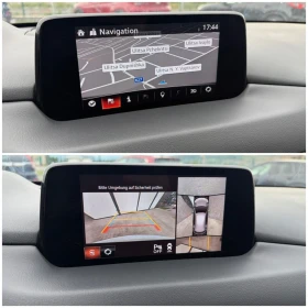 Mazda CX-5 2.5i* 194hp* 4x4* full* Швейцария, снимка 15