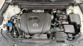 Mazda CX-5 2.5i* 194hp* 4x4* full* Швейцария, снимка 16
